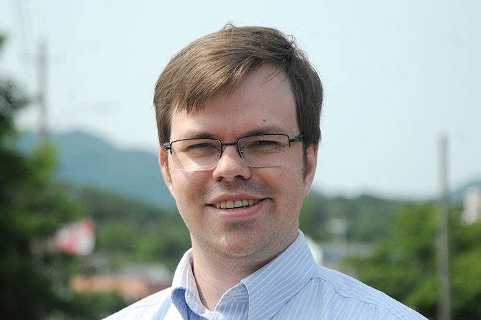 David Floyd